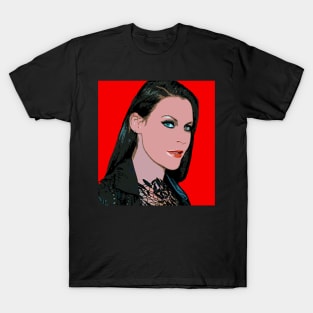 floor jansen T-Shirt